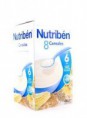 NUTRIBEN 8 CEREALES